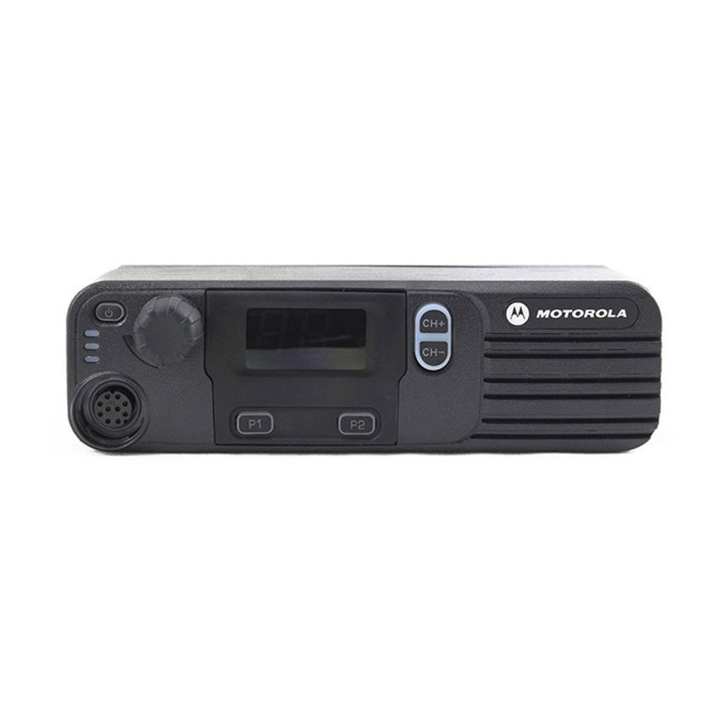 Motorola DGM4100+ Mobile Radio