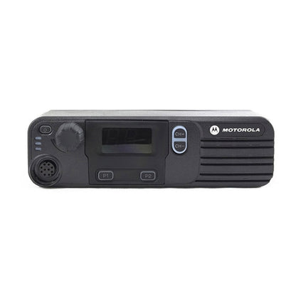 Motorola DGM4100+ Mobile Radio
