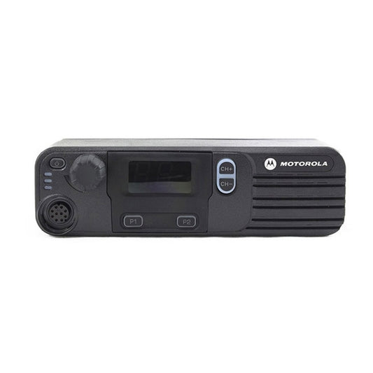 Rádio Móvel Motorola DGM4100+