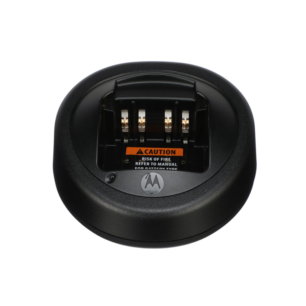 Motorola NNTN8117 Radio Charger