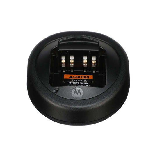 Motorola NNTN8117 Radio Charger