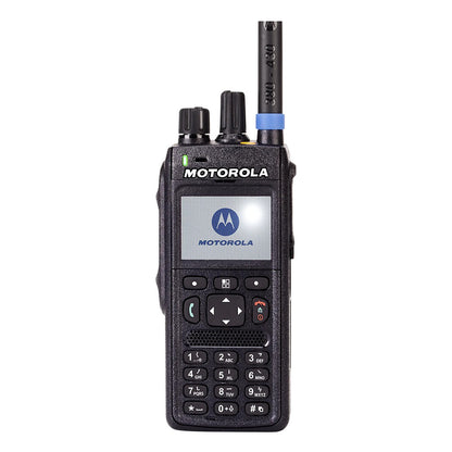 Rádio Comunicador Motorola MTP3550