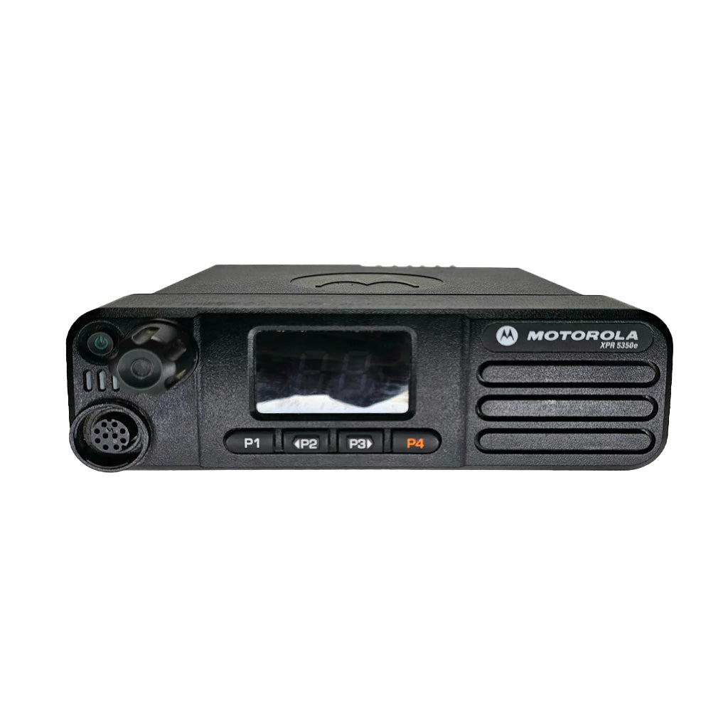 Motorola XPR5350e Mobile Radio