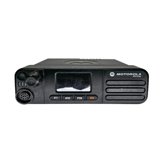 Rádio Móvel Motorola XPR5350e