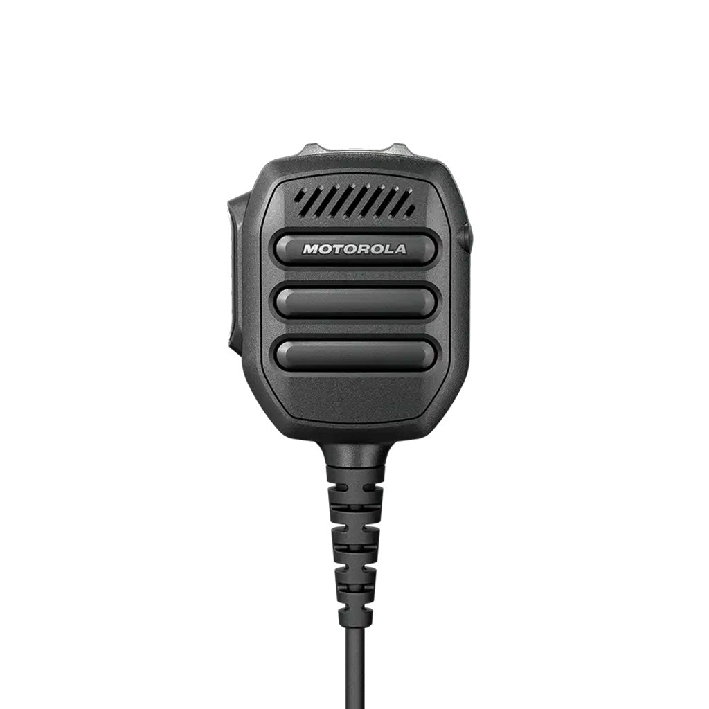 Alto-falante com microfone Motorola PMMN4131