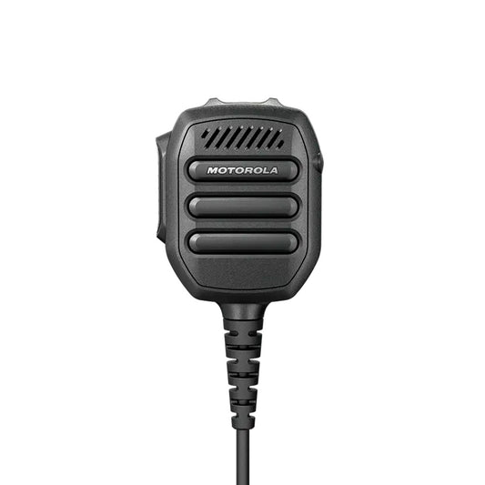 Alto-falante com microfone Motorola PMMN4131