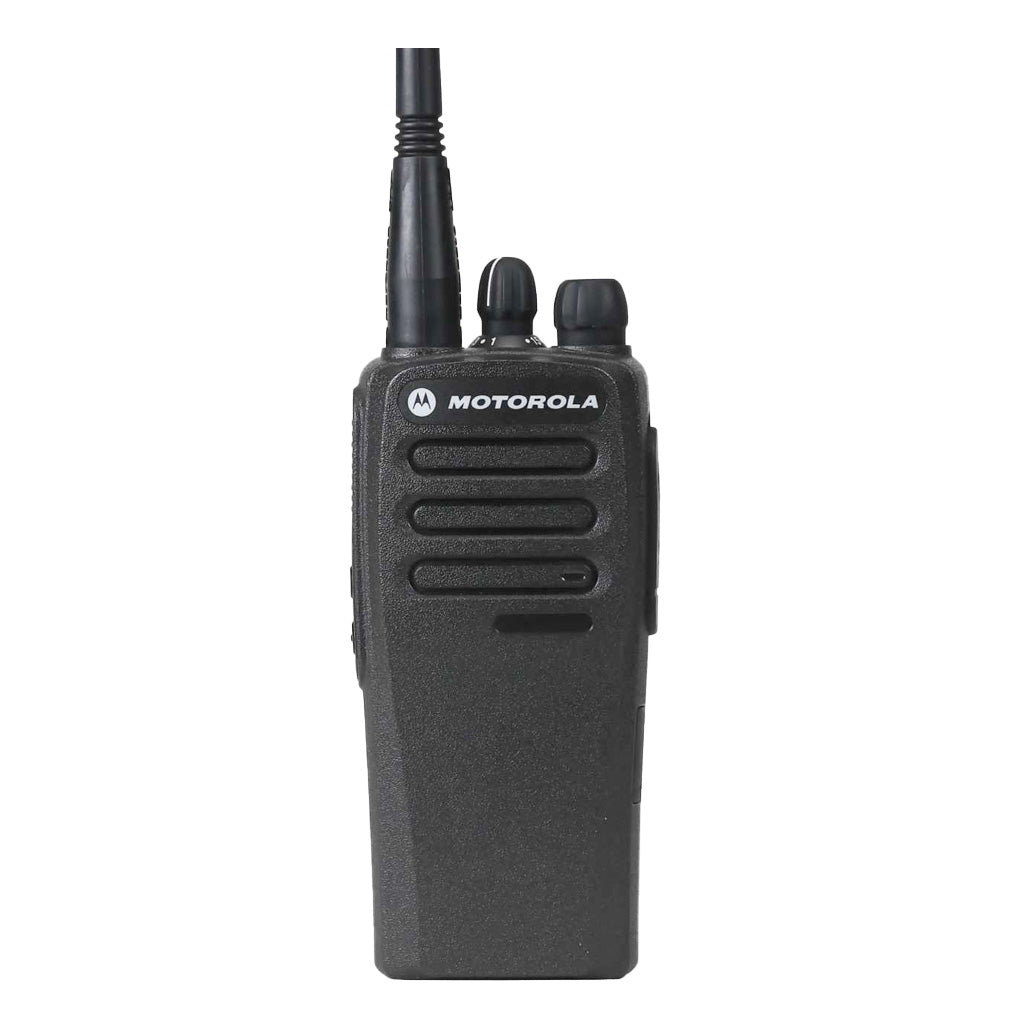 Radio bidireccional Motorola DP1400
