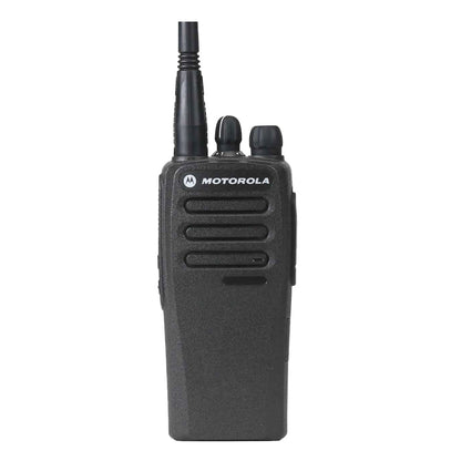 Radio bidireccional Motorola DP1400