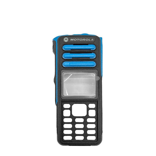 Motorola PMLN6486A Radio Front Housing