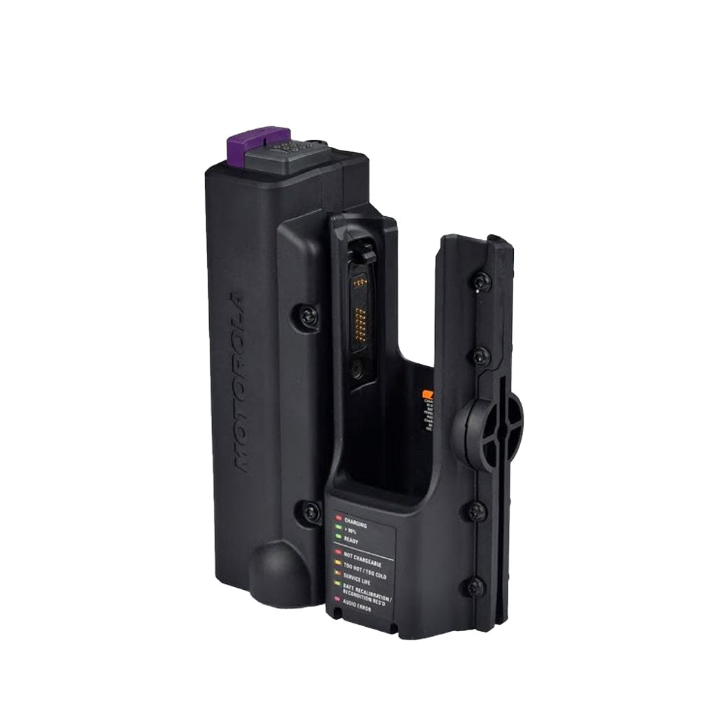 Motorola NNTN8527 Radio Charger
