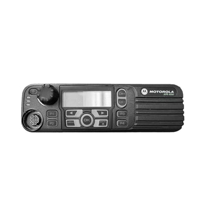 Motorola XPR4550 Mobile Radio
