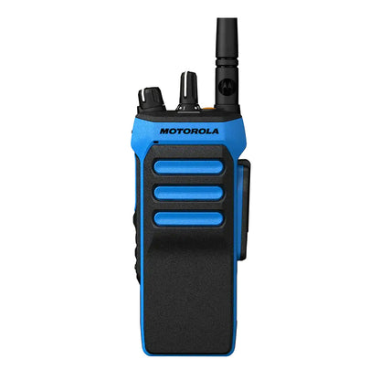 Rádio Comunicador Motorola R7-ATEX