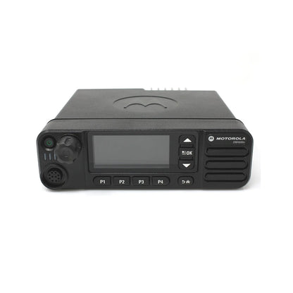 Motorola DM4600e Mobile Radio