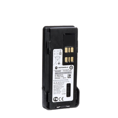 Batería para radio Motorola PMNN4488