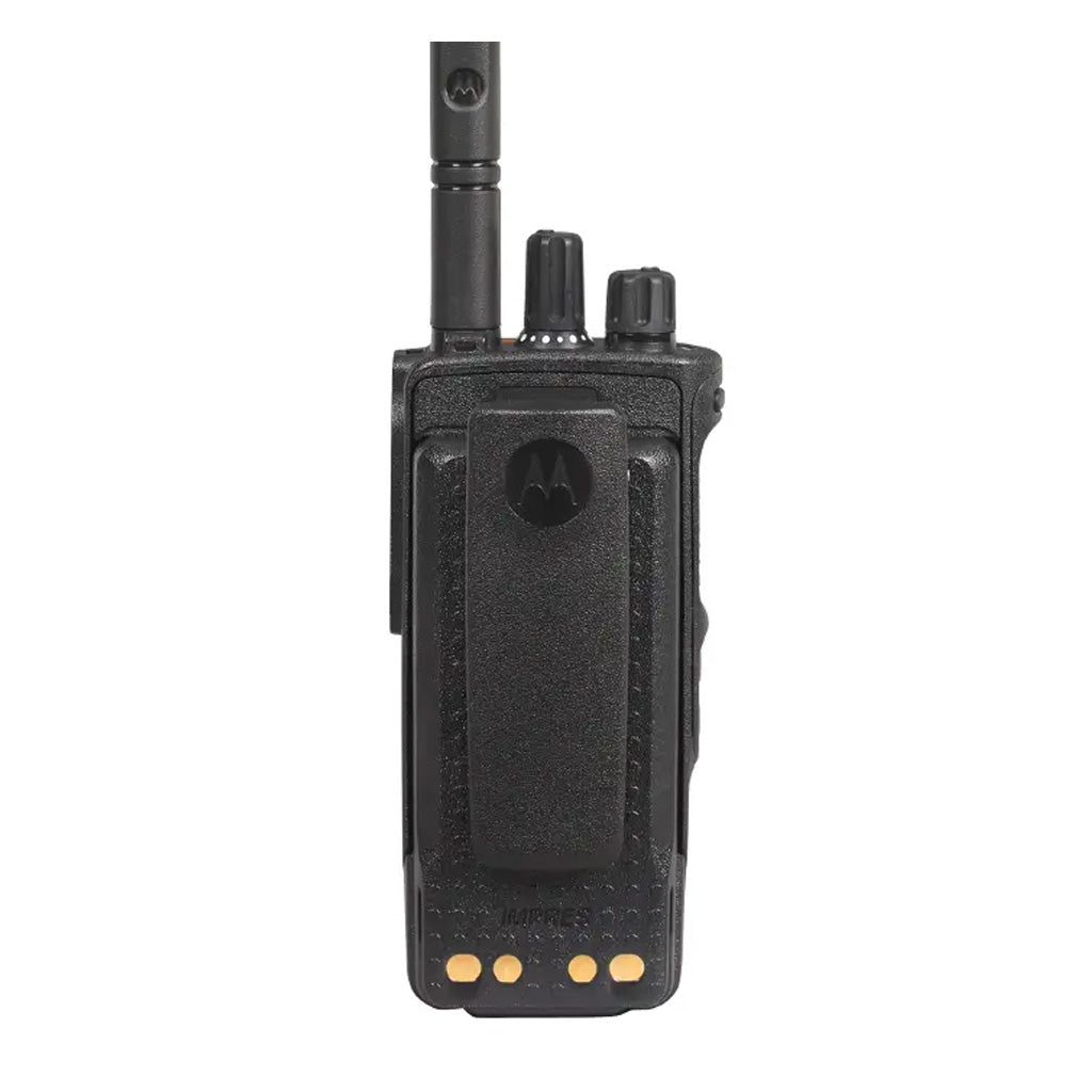 Motorola DGP8500E Two-Way Radio