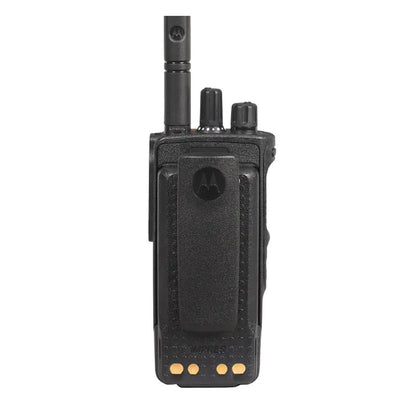 Motorola DGP8500E Two-Way Radio