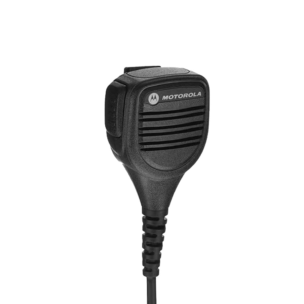 Motorola PMMN4024 Speaker Microphone