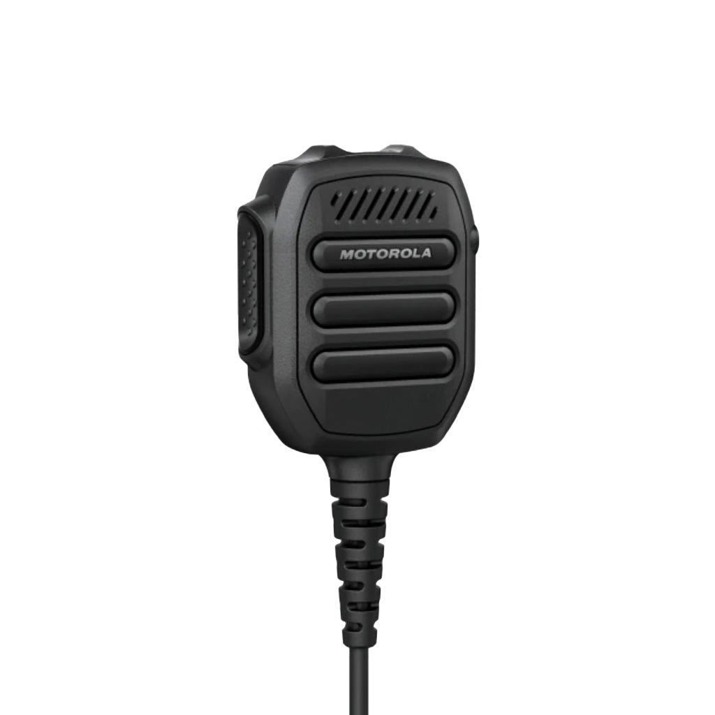 Alto-falante com microfone Motorola PMMN4131