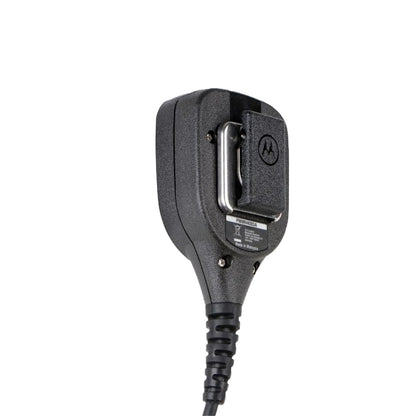 Micrófono de altavoz Motorola PMMN4083