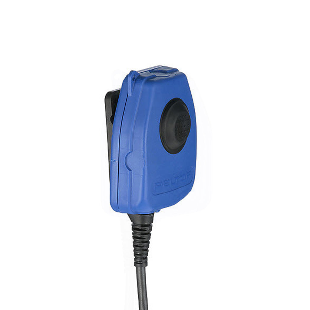 Microfone de lapela Motorola PMLN6368