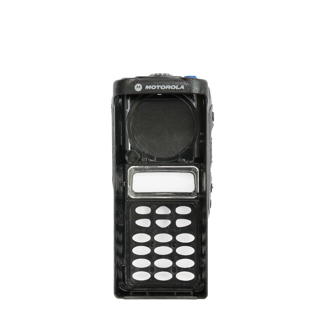 Carcaça Frontal para Rádio Motorola PMLN4199