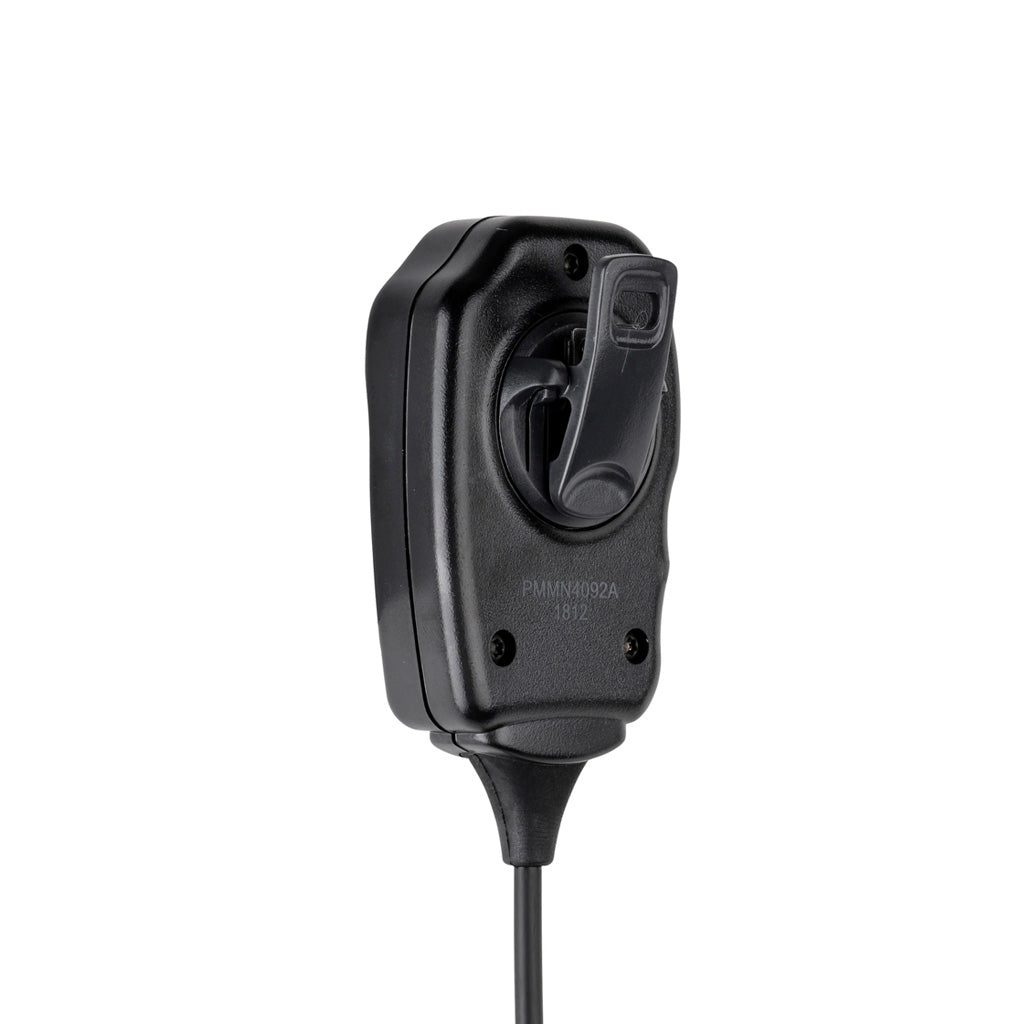 Microfone de lapela Motorola PMMN4092