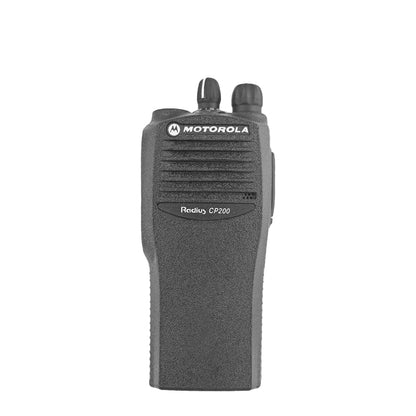 Rádio Comunicador Motorola CP200