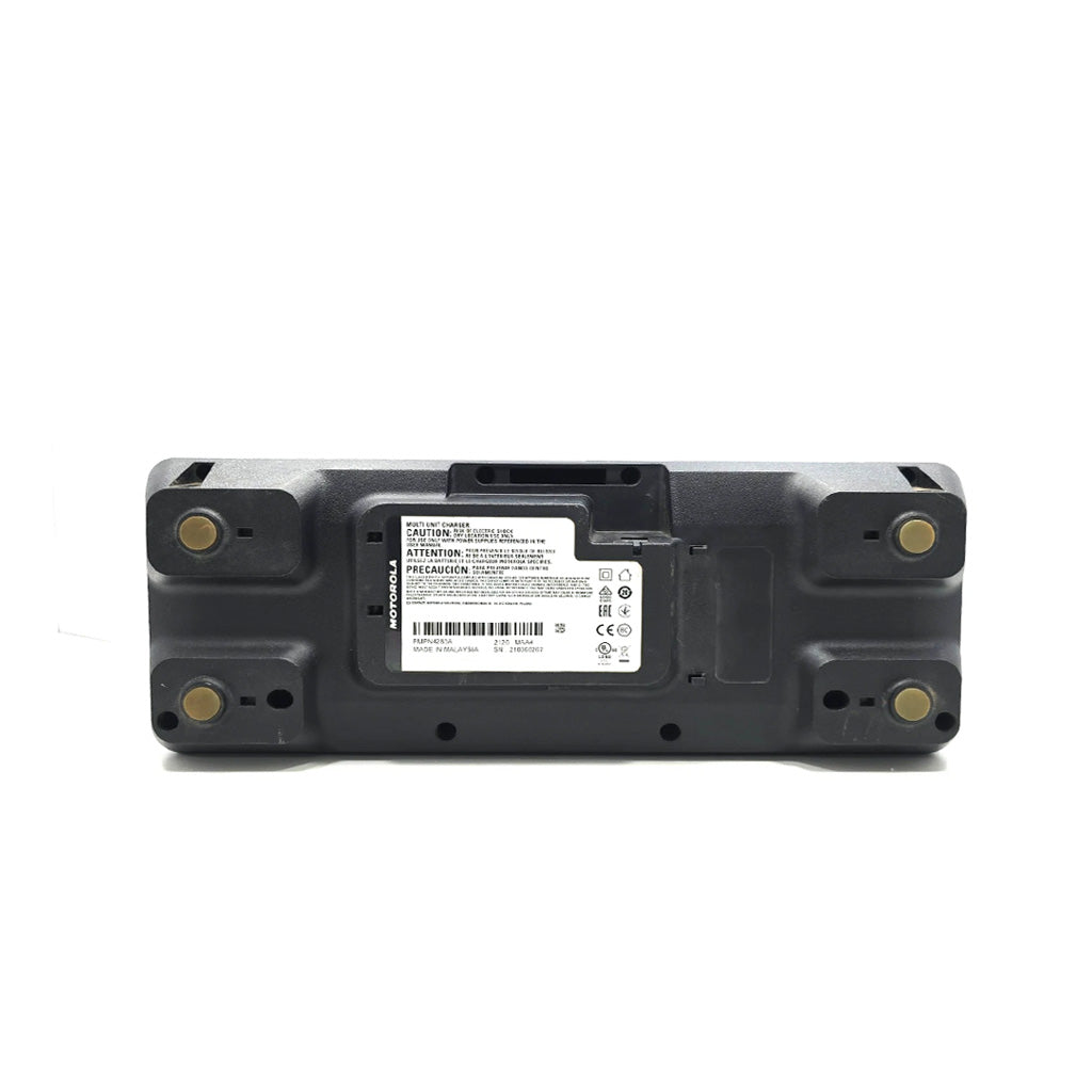 Motorola PMPN4293 Radio Charger
