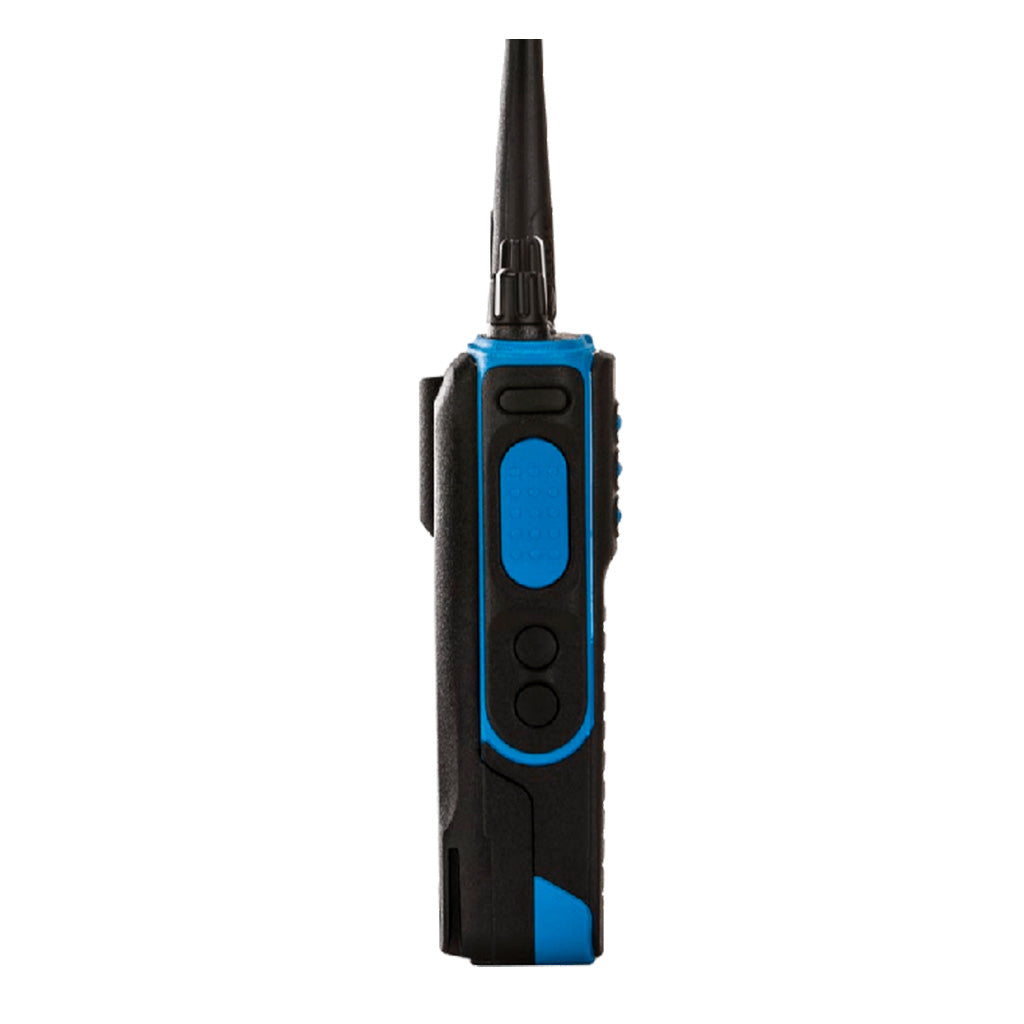 Motorola DGP8550EX Two-Way Radio