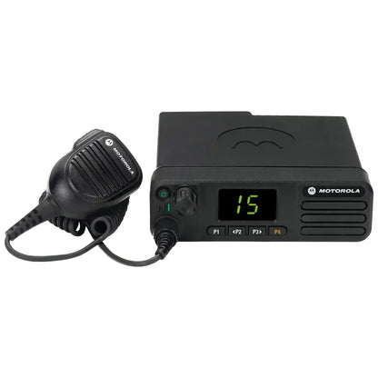 Motorola DGM5000e Mobile Radio