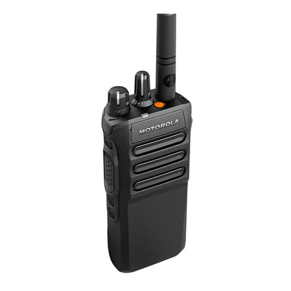 Rádio Comunicador Motorola R7A