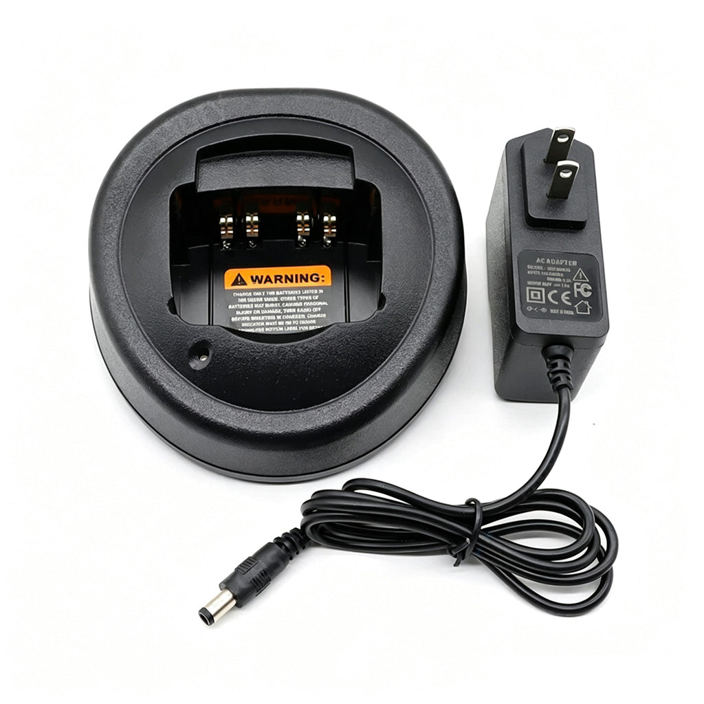 Motorola HTN9000B Radio Charger