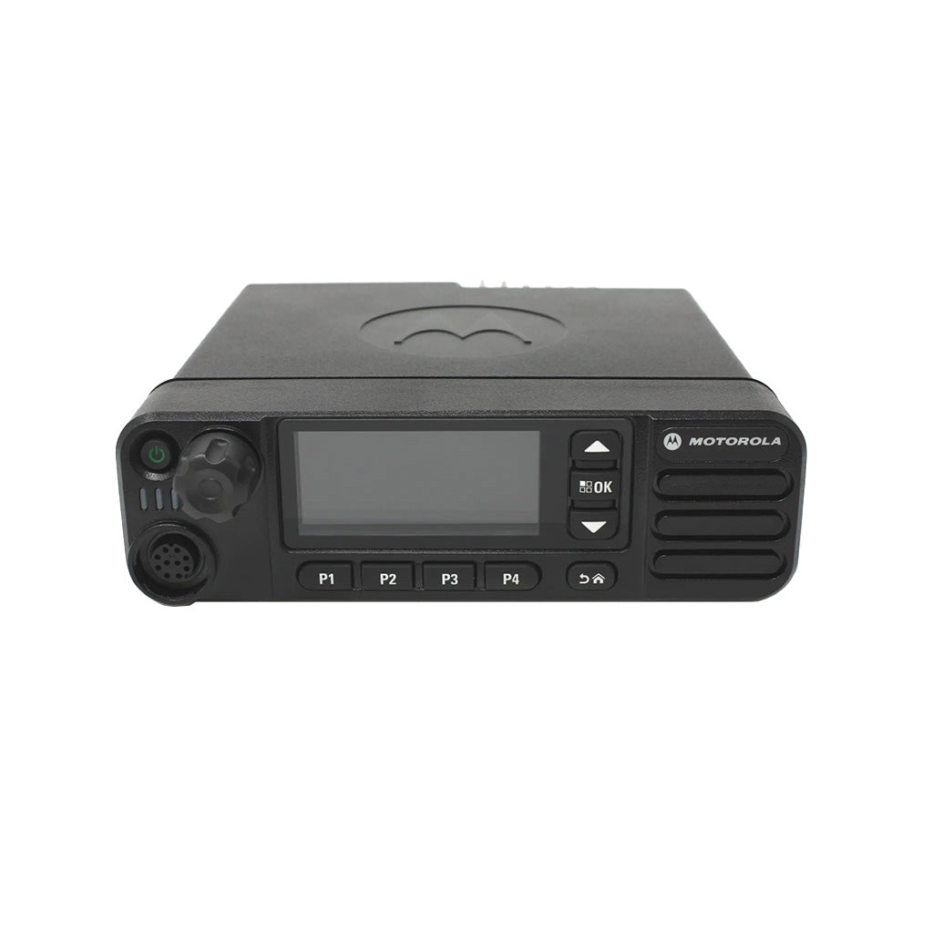 Motorola DGM8000e Mobile Radio