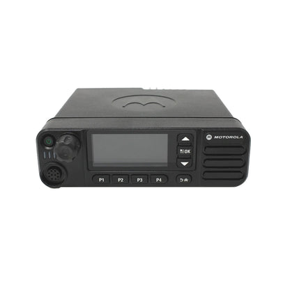 Motorola DGM8000e Mobile Radio