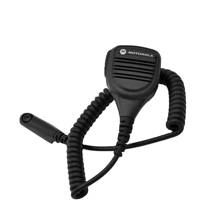 Motorola PMMN4027 Speaker Microphone