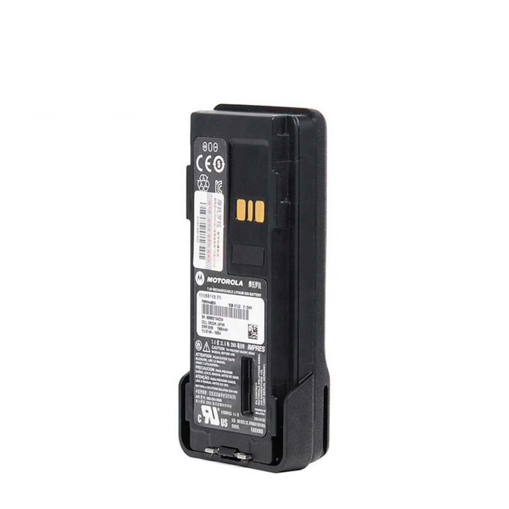 Bateria para Rádio Motorola PMNN4489
