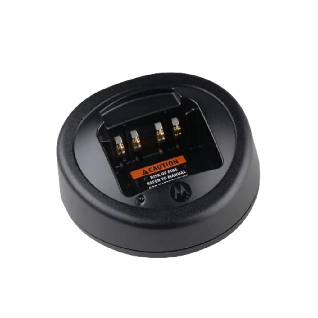 Motorola NNTN8117 Radio Charger