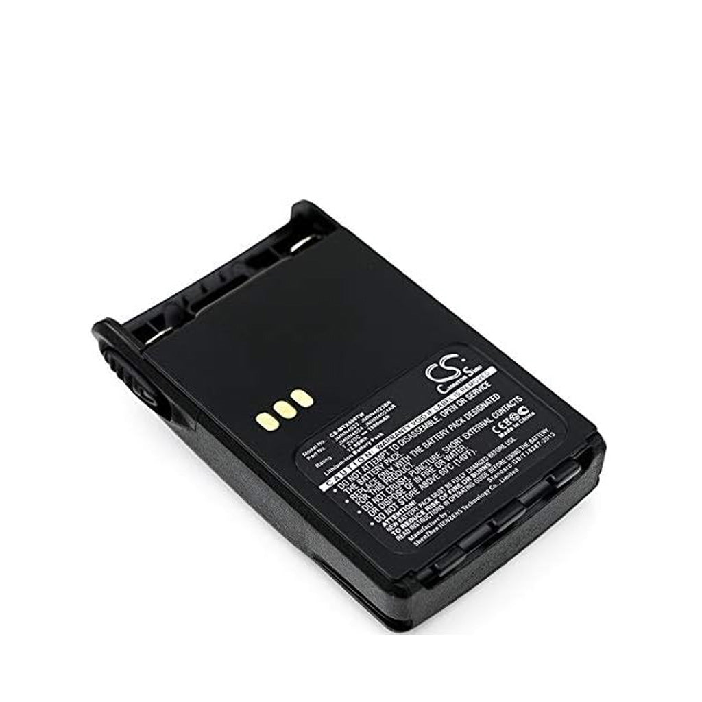 Motorola PMNN4023 Radio Battery