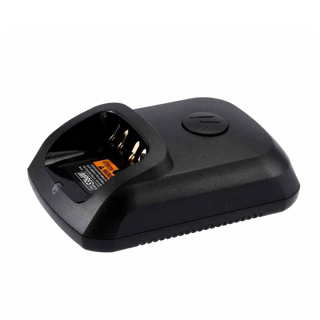 Motorola WPLN4256 Radio Charger