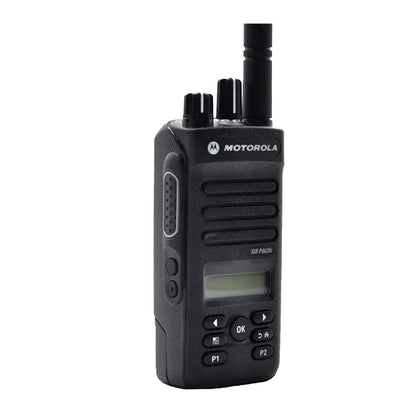 Rádio Comunicador Motorola XiR-P6620i
