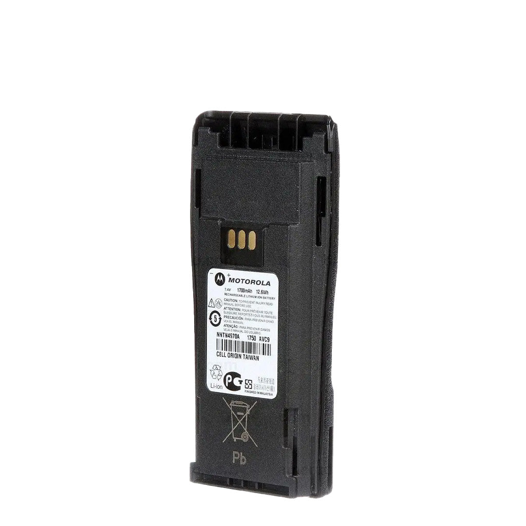 Bateria para Rádio Motorola NNTN4970