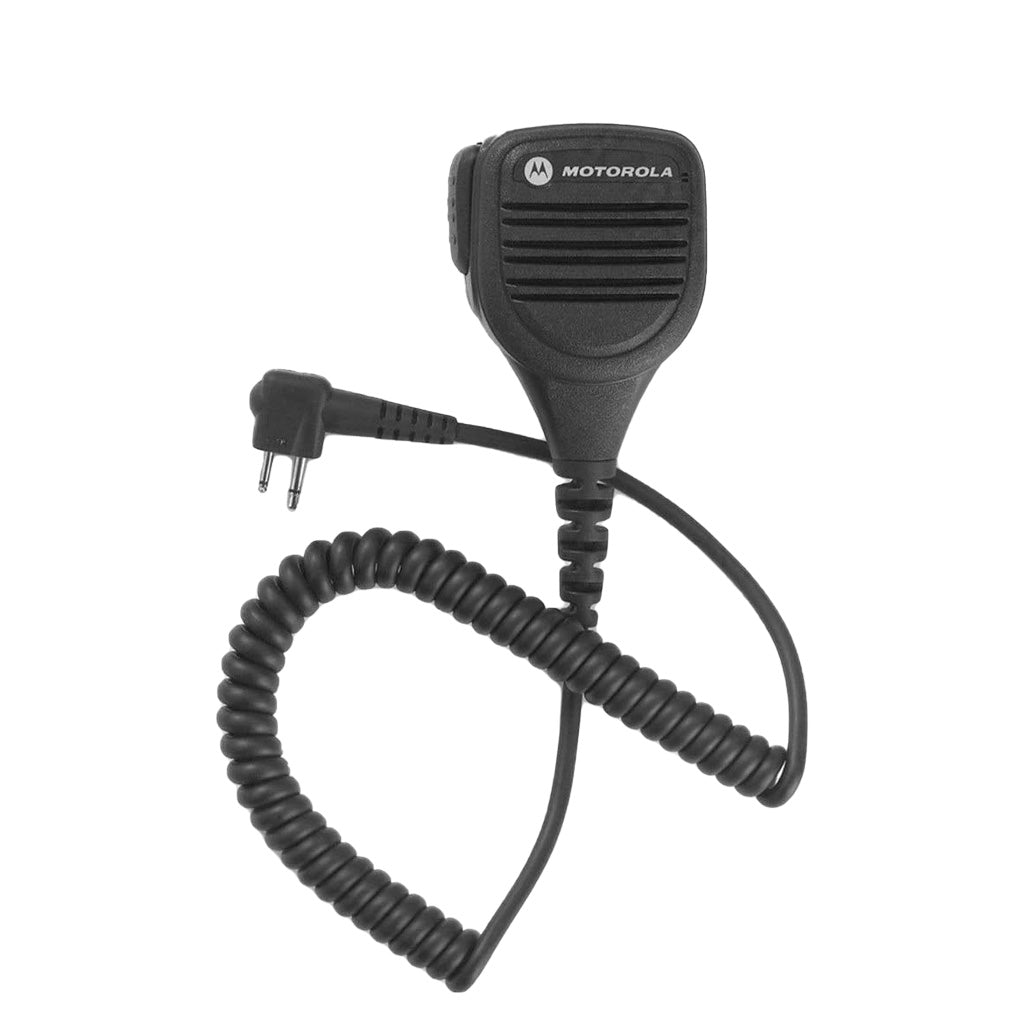 Micrófono de altavoz Motorola PMMN4013