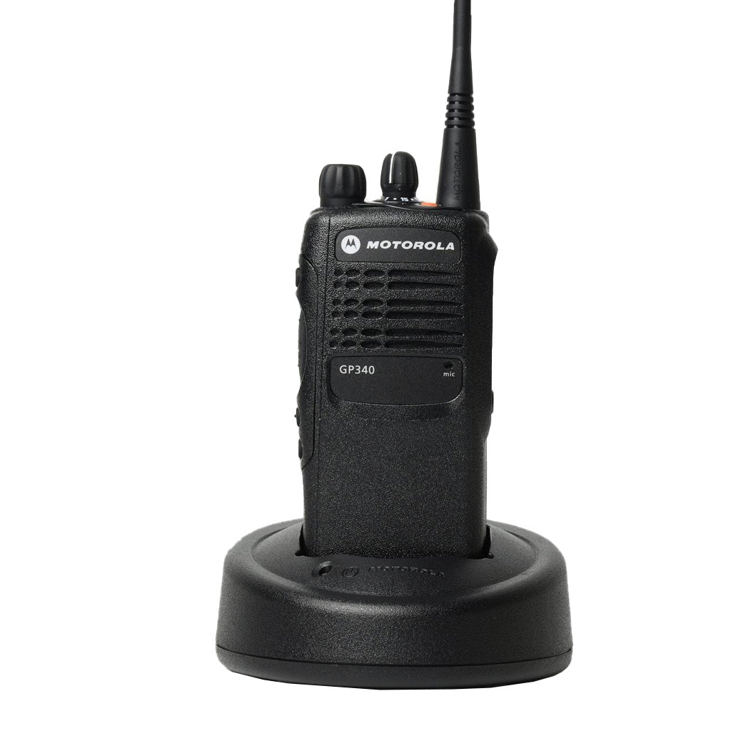 Rádio Comunicador Motorola GP340