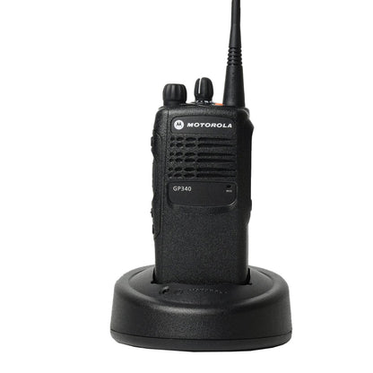 Rádio Comunicador Motorola GP340