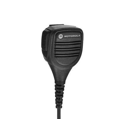 Micrófono de solapa Motorola PMMN4078