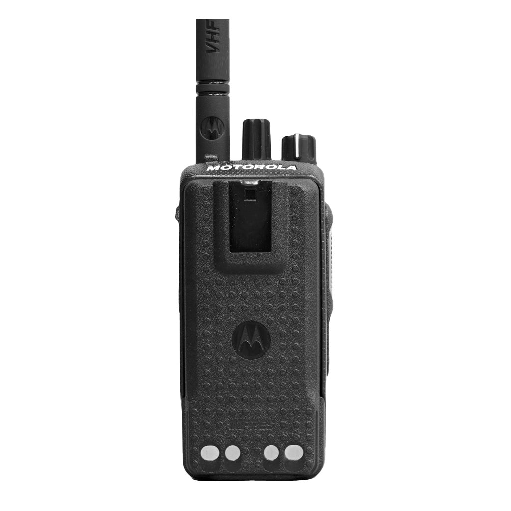 Motorola DEP550E Two-Way Radio