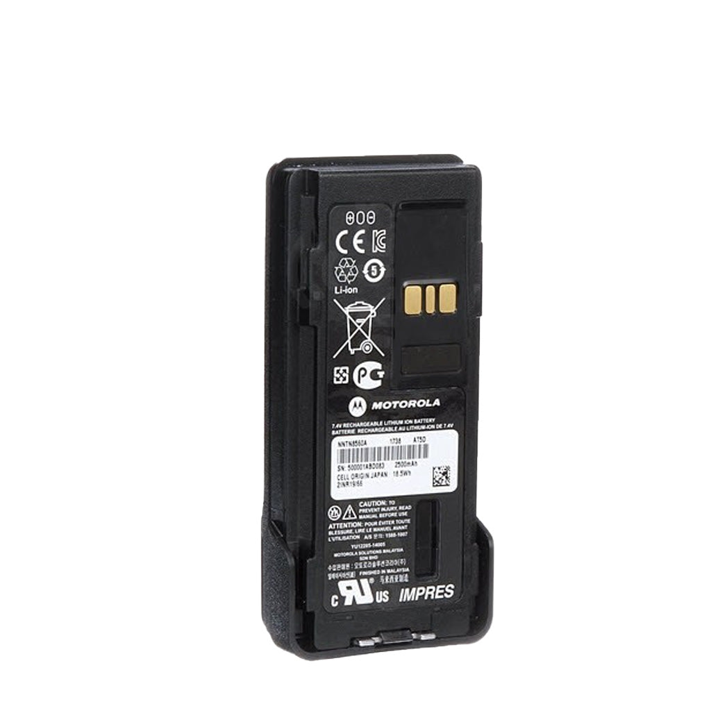 Motorola NNTN8560 Radio Battery