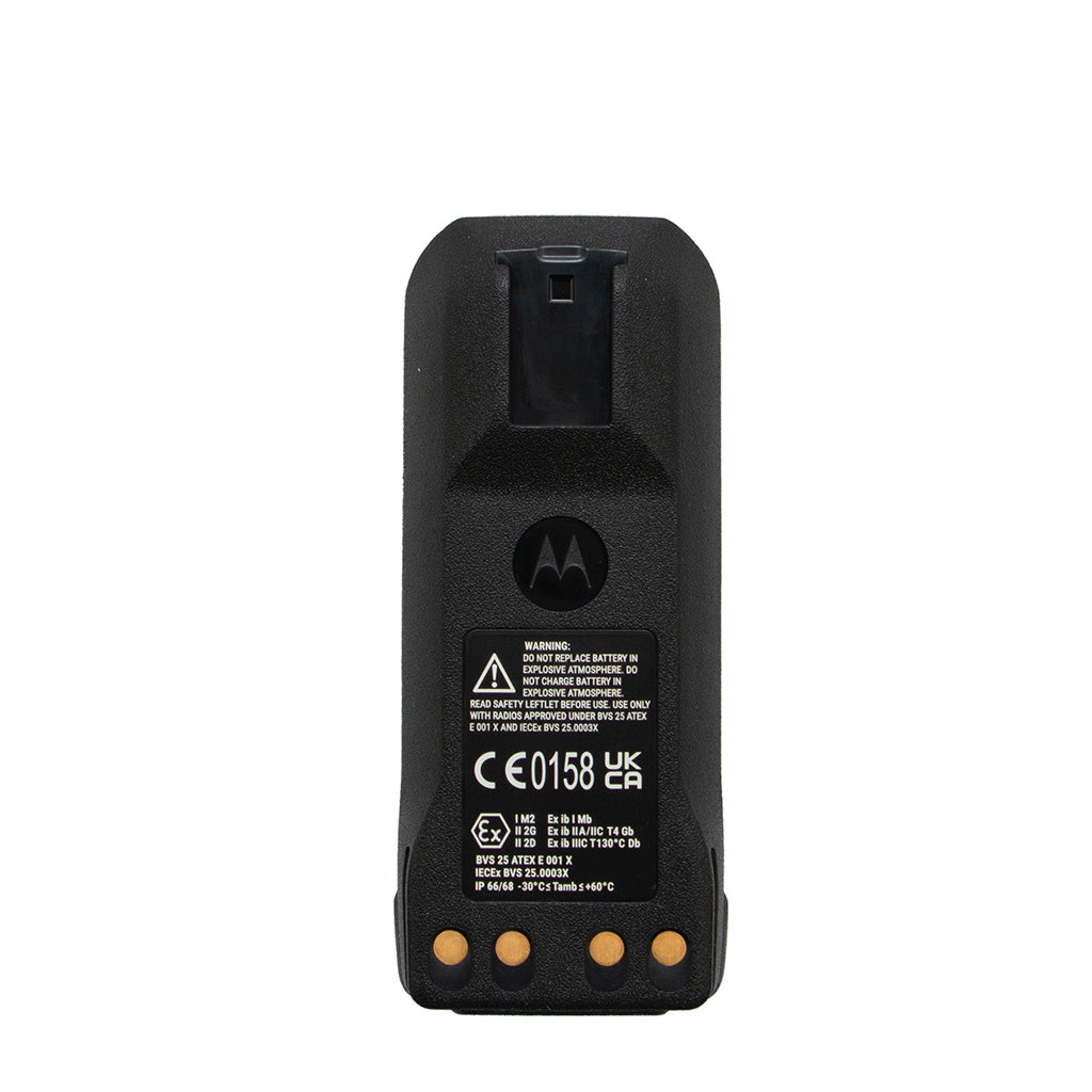 Bateria para Rádio Motorola PMNN4848