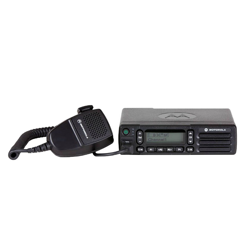 Motorola DEM500 Mobile Radio