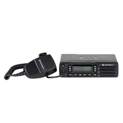 Motorola DEM500 Mobile Radio